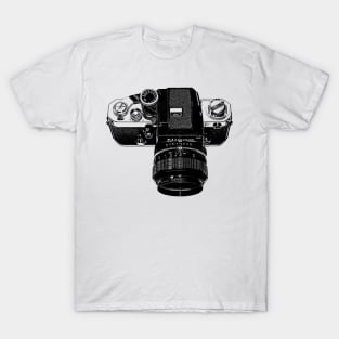 Nikon T-Shirt